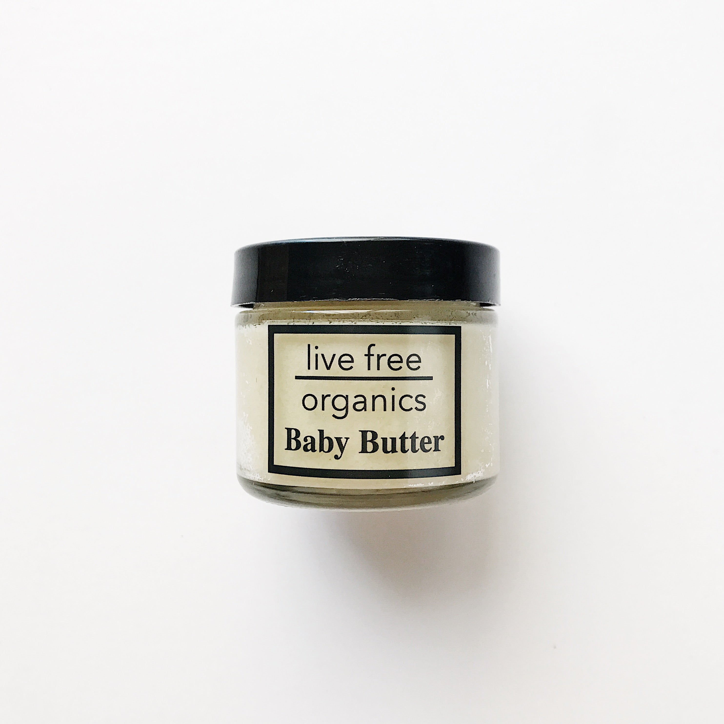 Baby Butter