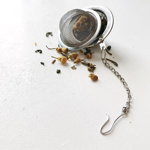 Stainless Steel Tea Infuser