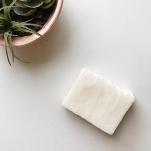 Eucalyptus Sea Salt Therapy Bar