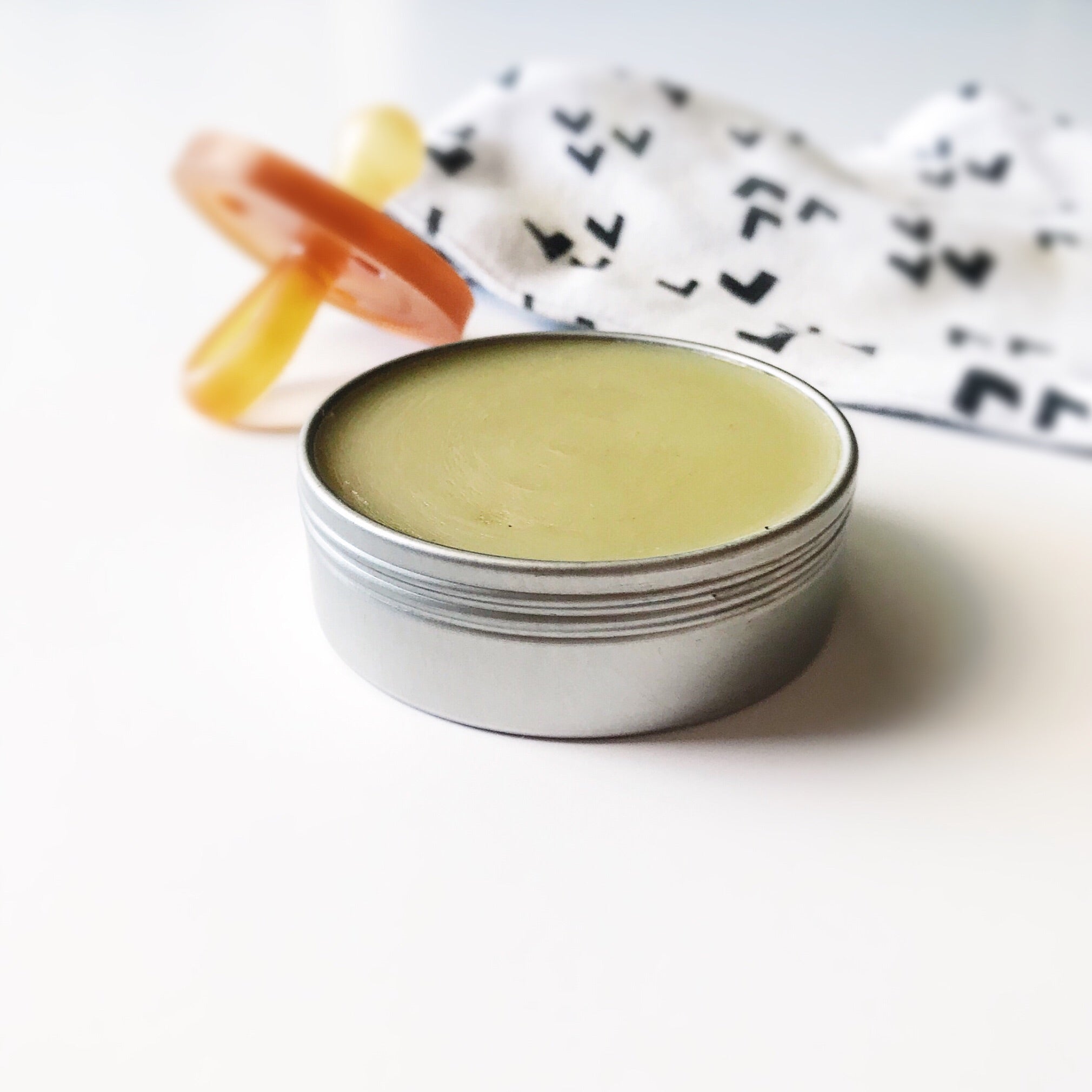 Herbal Diaper Salve